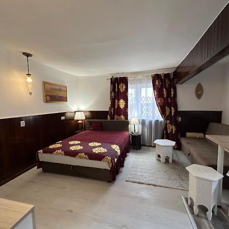 Appartamento Sarajevska Mahala SJJ Esterno foto
