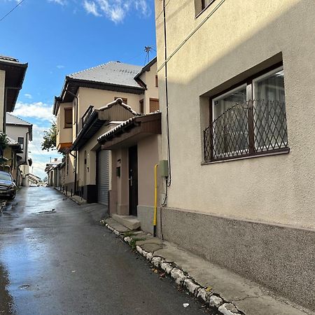 Appartamento Sarajevska Mahala SJJ Esterno foto
