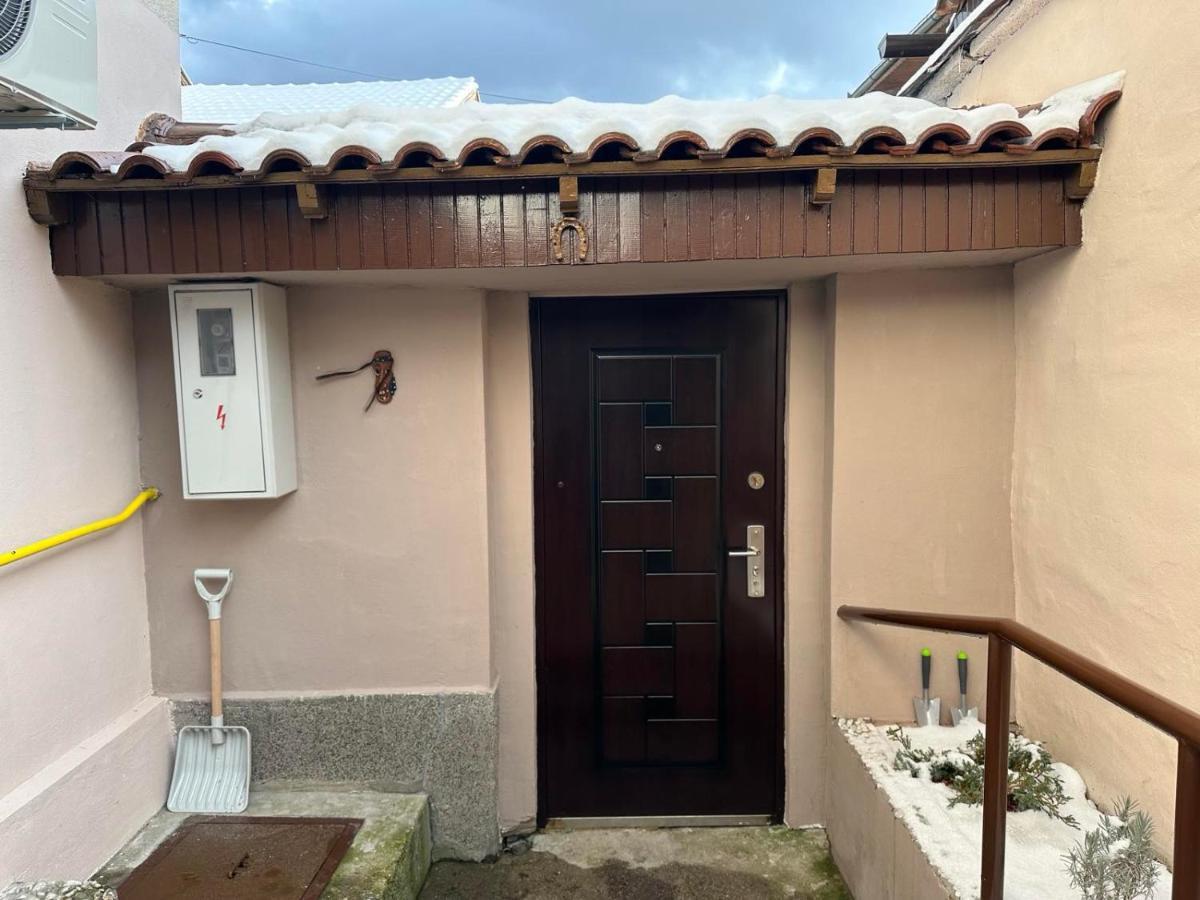Appartamento Sarajevska Mahala SJJ Esterno foto