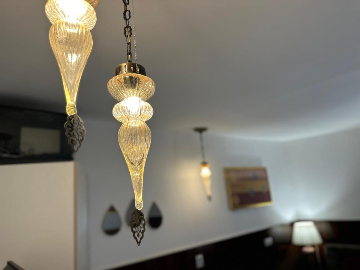 Appartamento Sarajevska Mahala SJJ Esterno foto