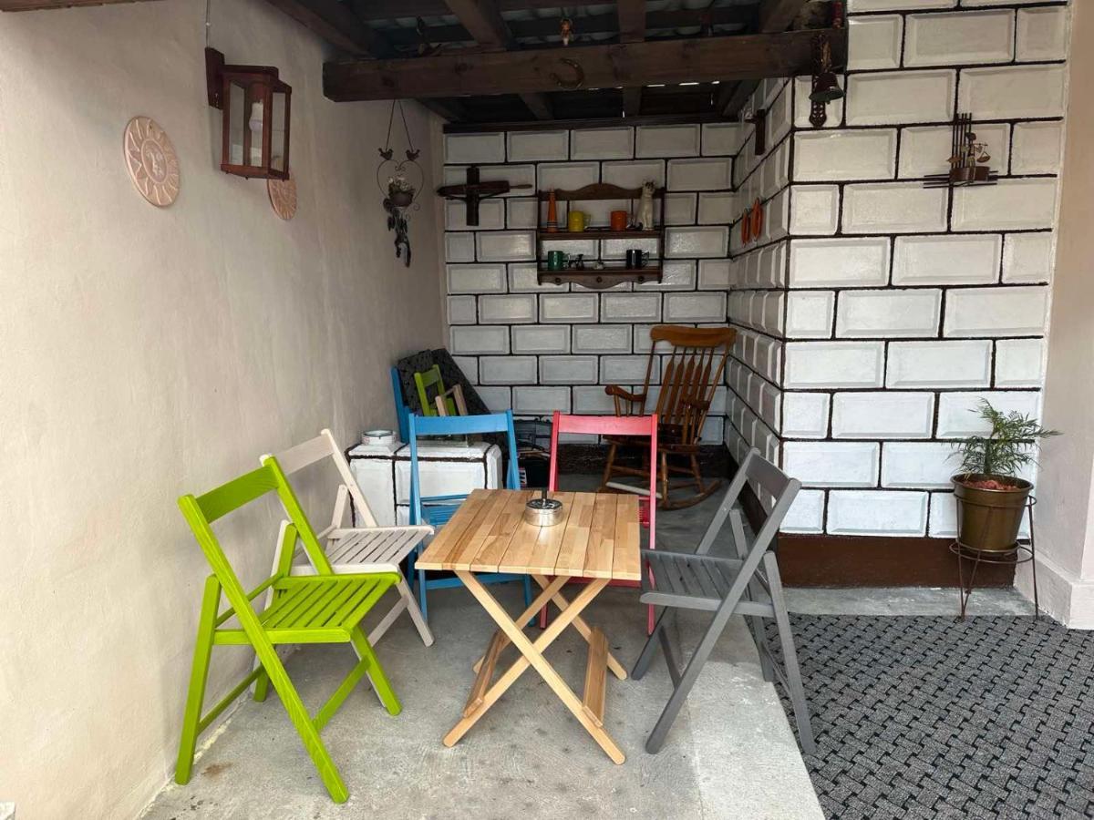 Appartamento Sarajevska Mahala SJJ Esterno foto
