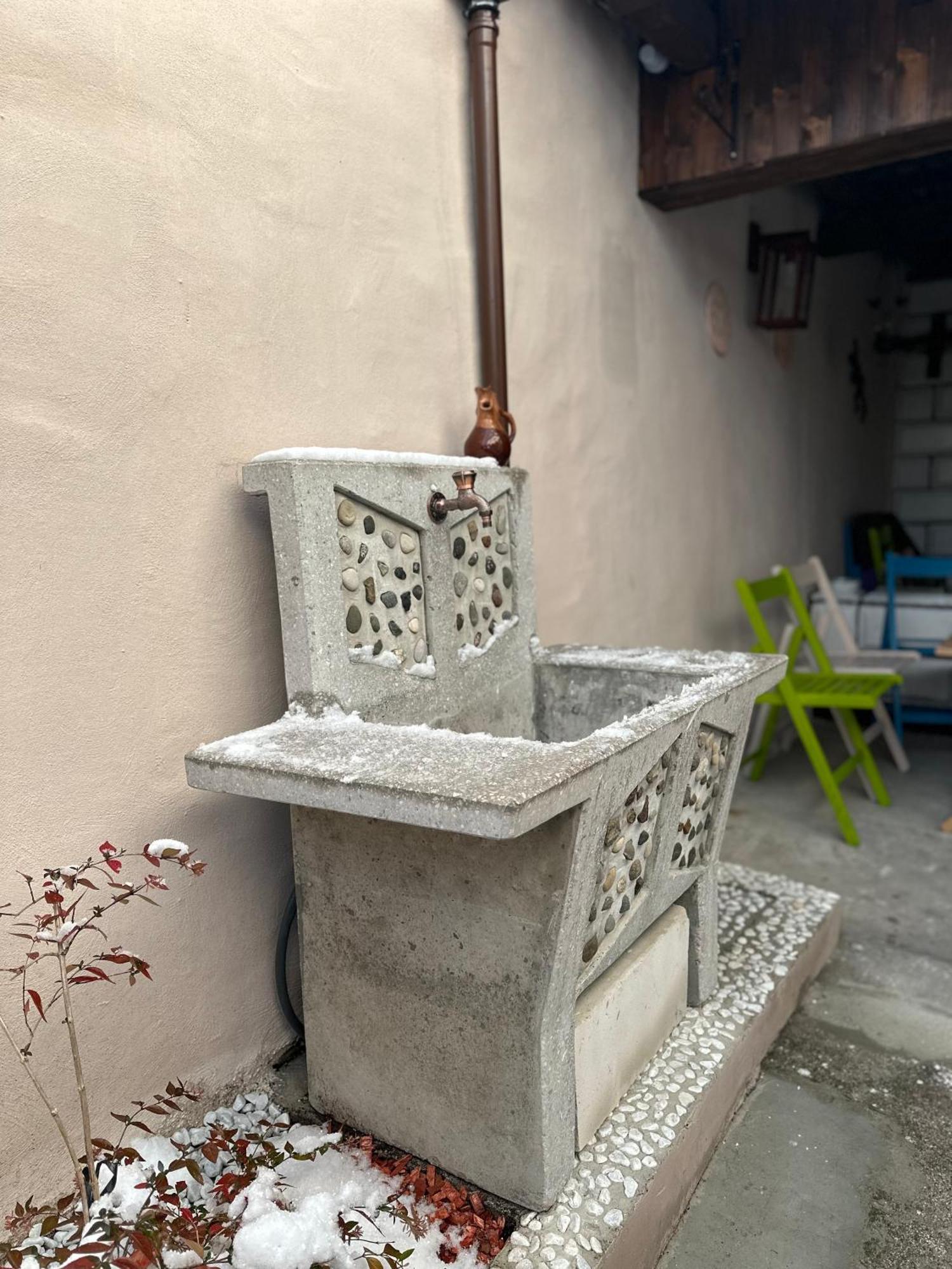 Appartamento Sarajevska Mahala SJJ Esterno foto