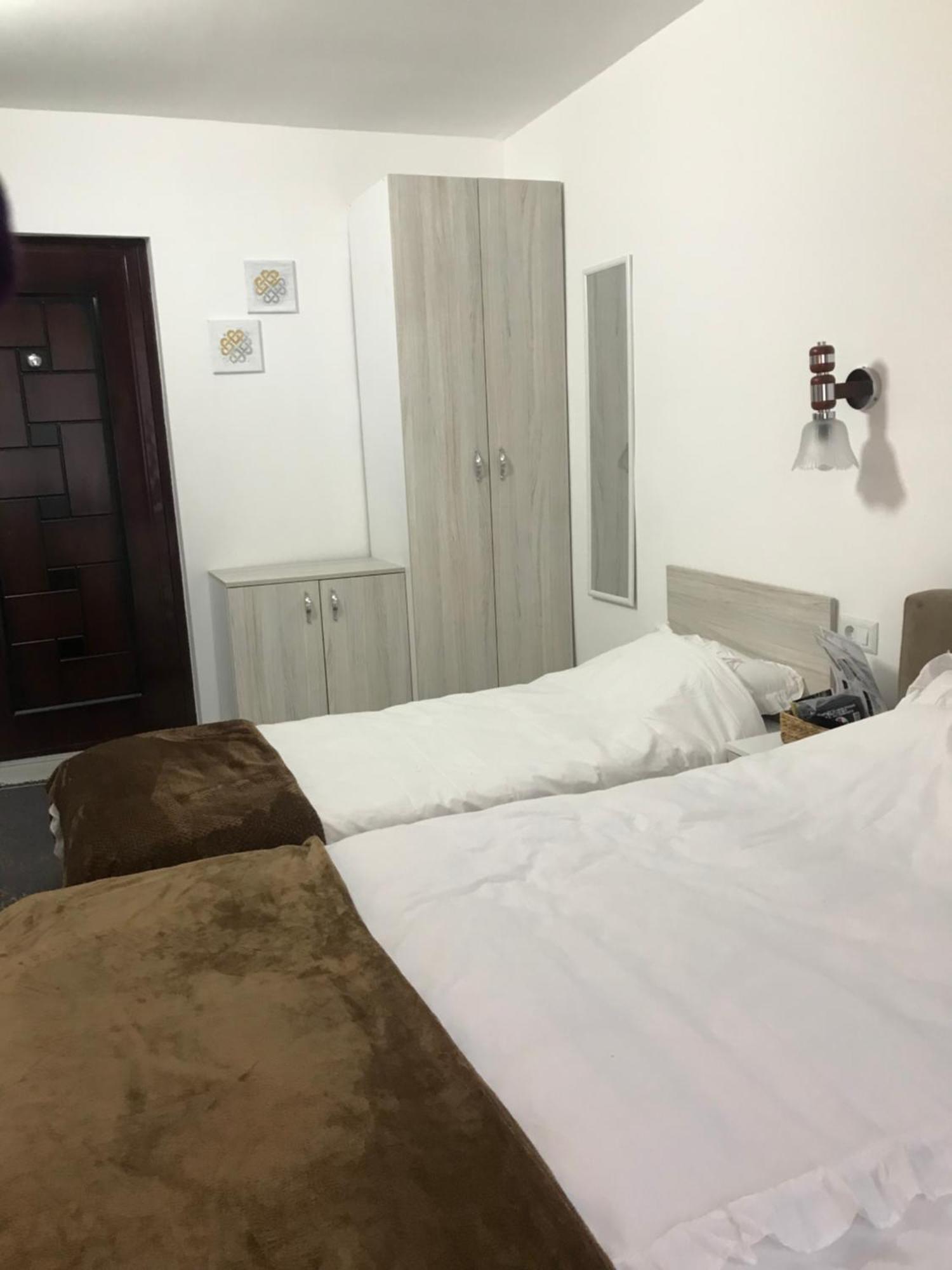 Appartamento Sarajevska Mahala SJJ Esterno foto