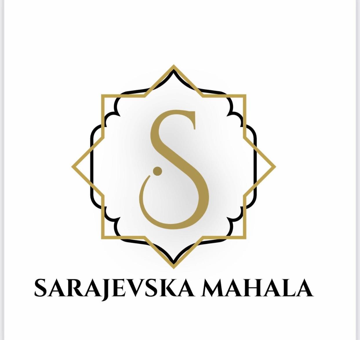 Appartamento Sarajevska Mahala SJJ Esterno foto