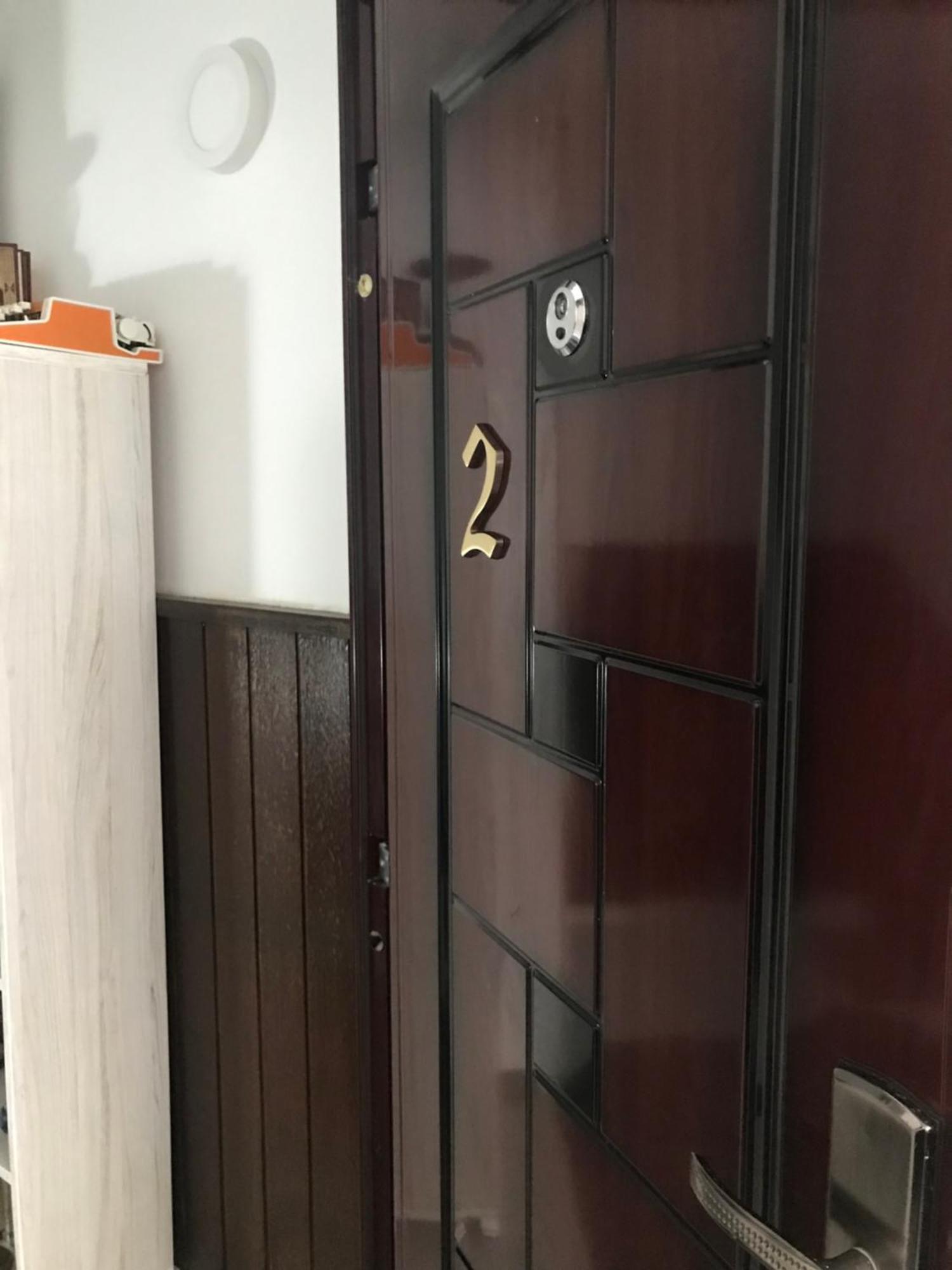 Appartamento Sarajevska Mahala SJJ Esterno foto