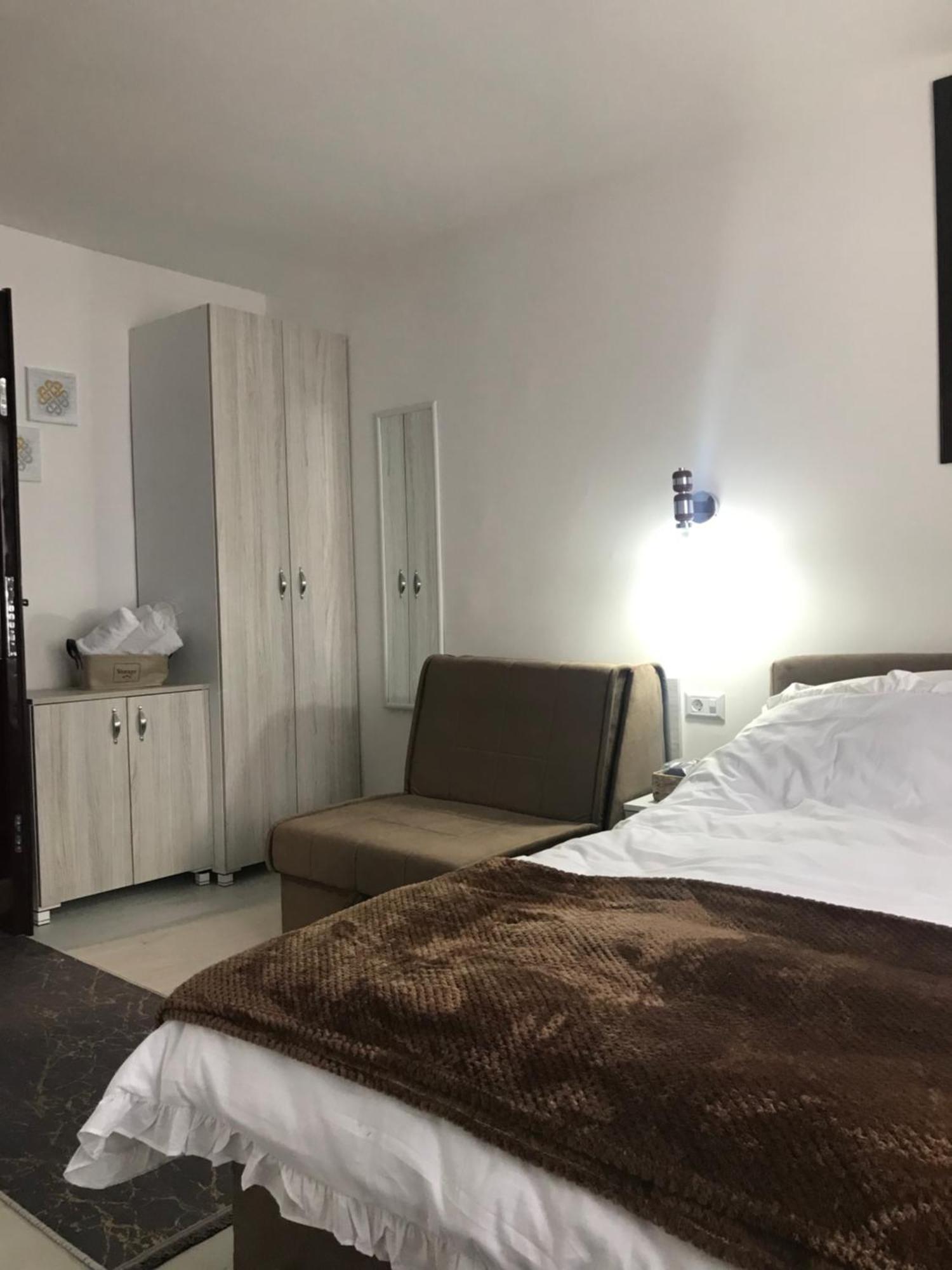 Appartamento Sarajevska Mahala SJJ Esterno foto