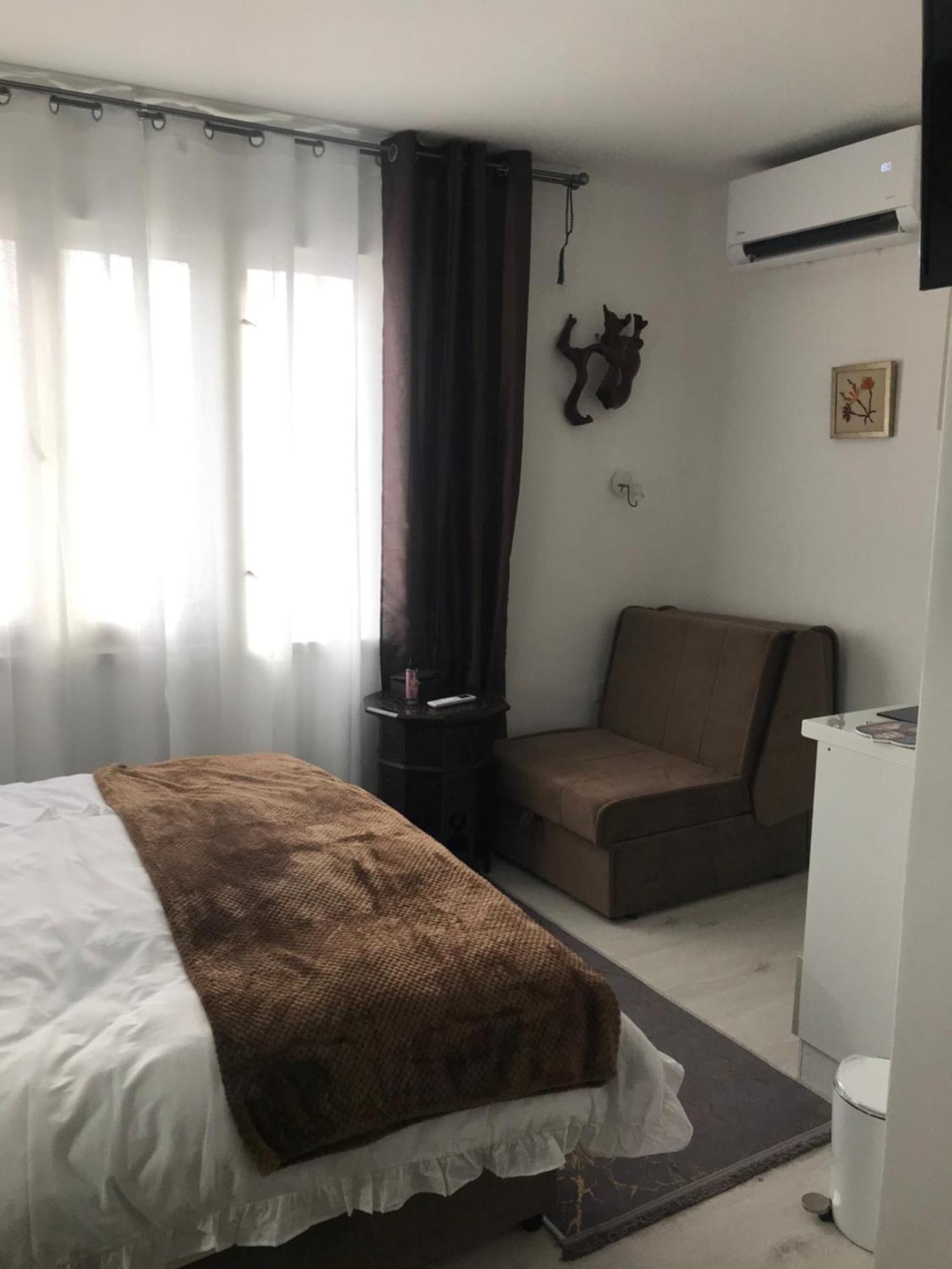 Appartamento Sarajevska Mahala SJJ Esterno foto