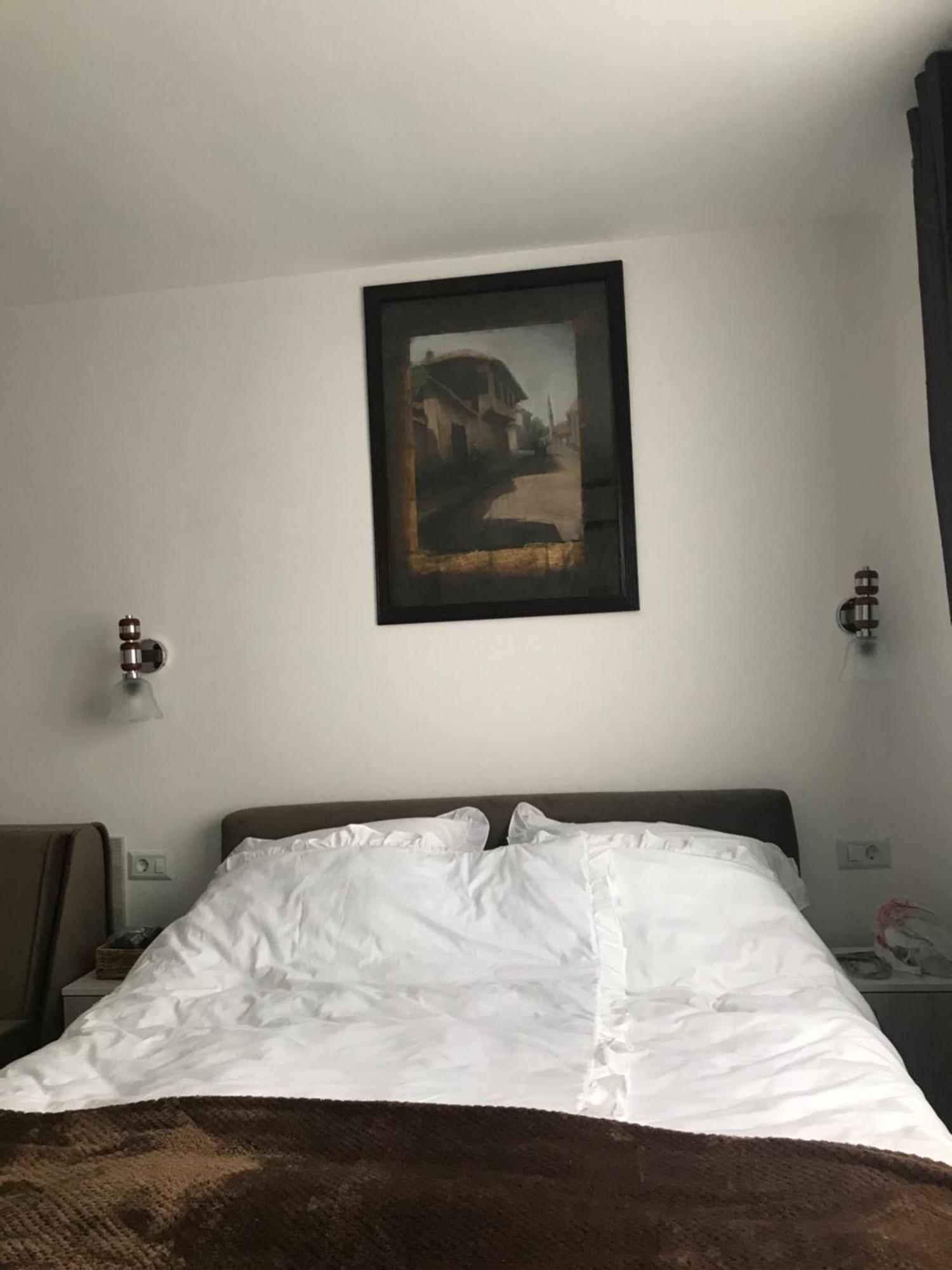 Appartamento Sarajevska Mahala SJJ Esterno foto
