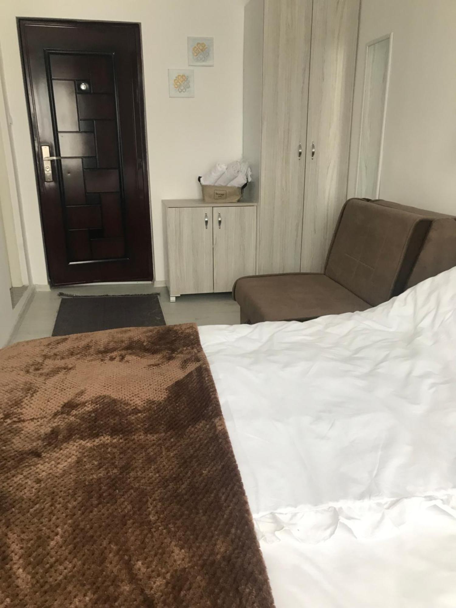 Appartamento Sarajevska Mahala SJJ Esterno foto
