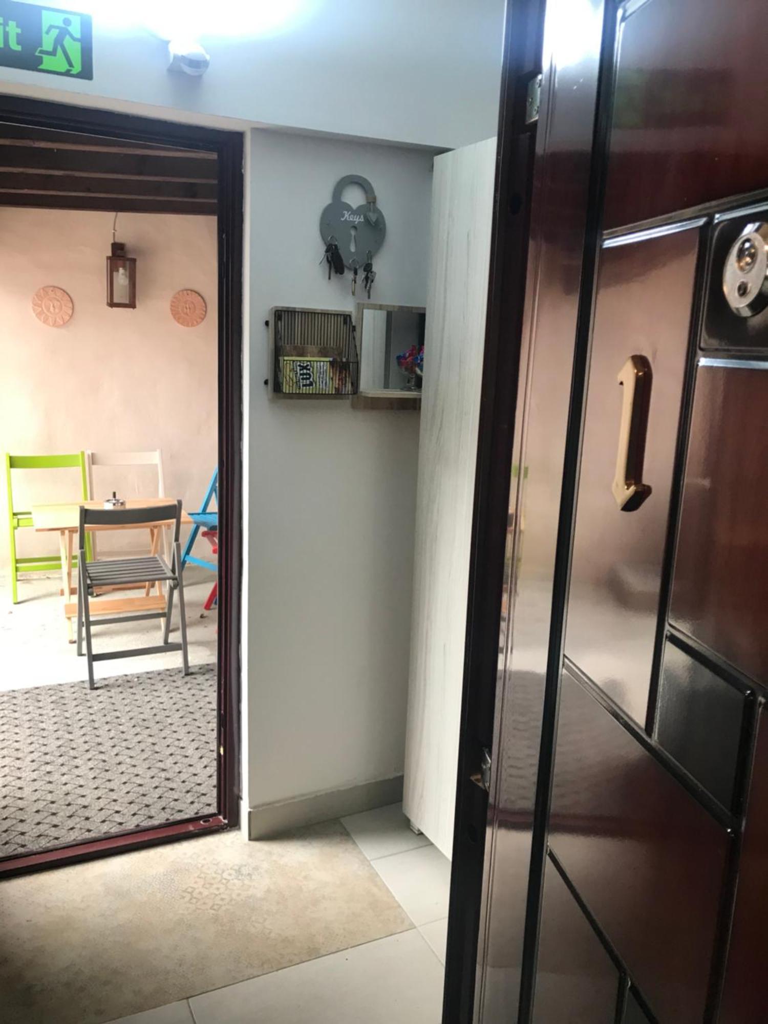 Appartamento Sarajevska Mahala SJJ Esterno foto
