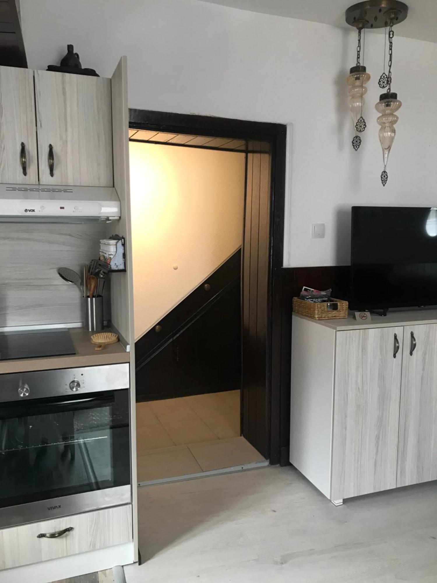 Appartamento Sarajevska Mahala SJJ Esterno foto