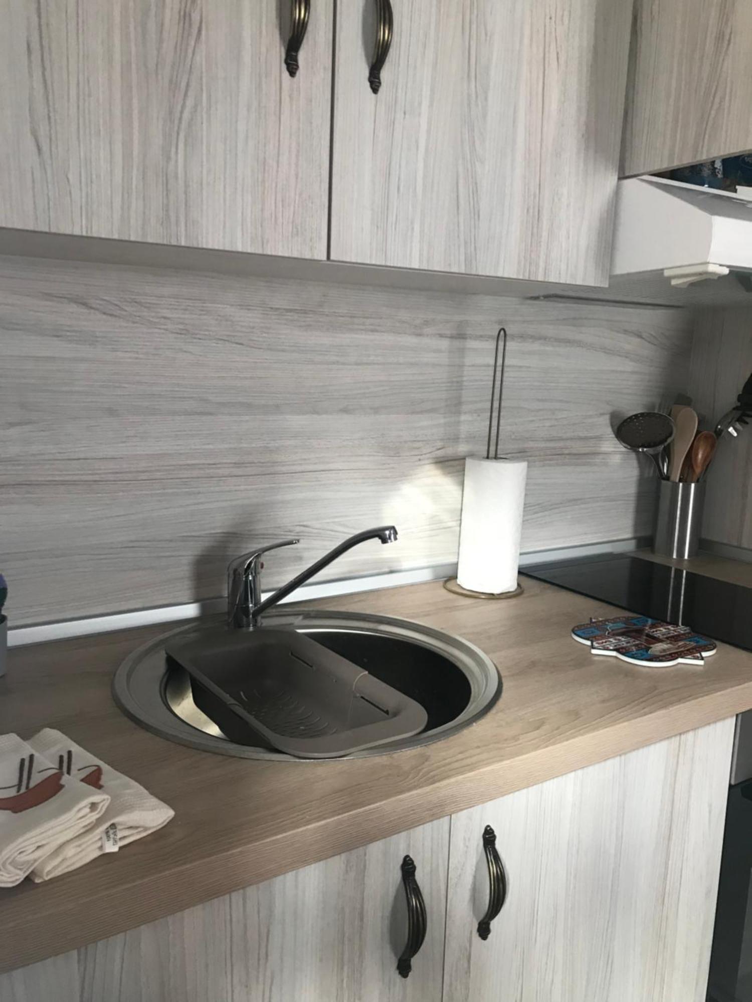 Appartamento Sarajevska Mahala SJJ Esterno foto