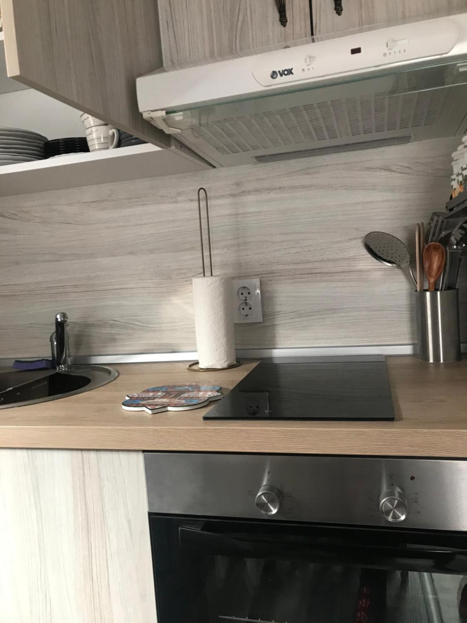 Appartamento Sarajevska Mahala SJJ Esterno foto