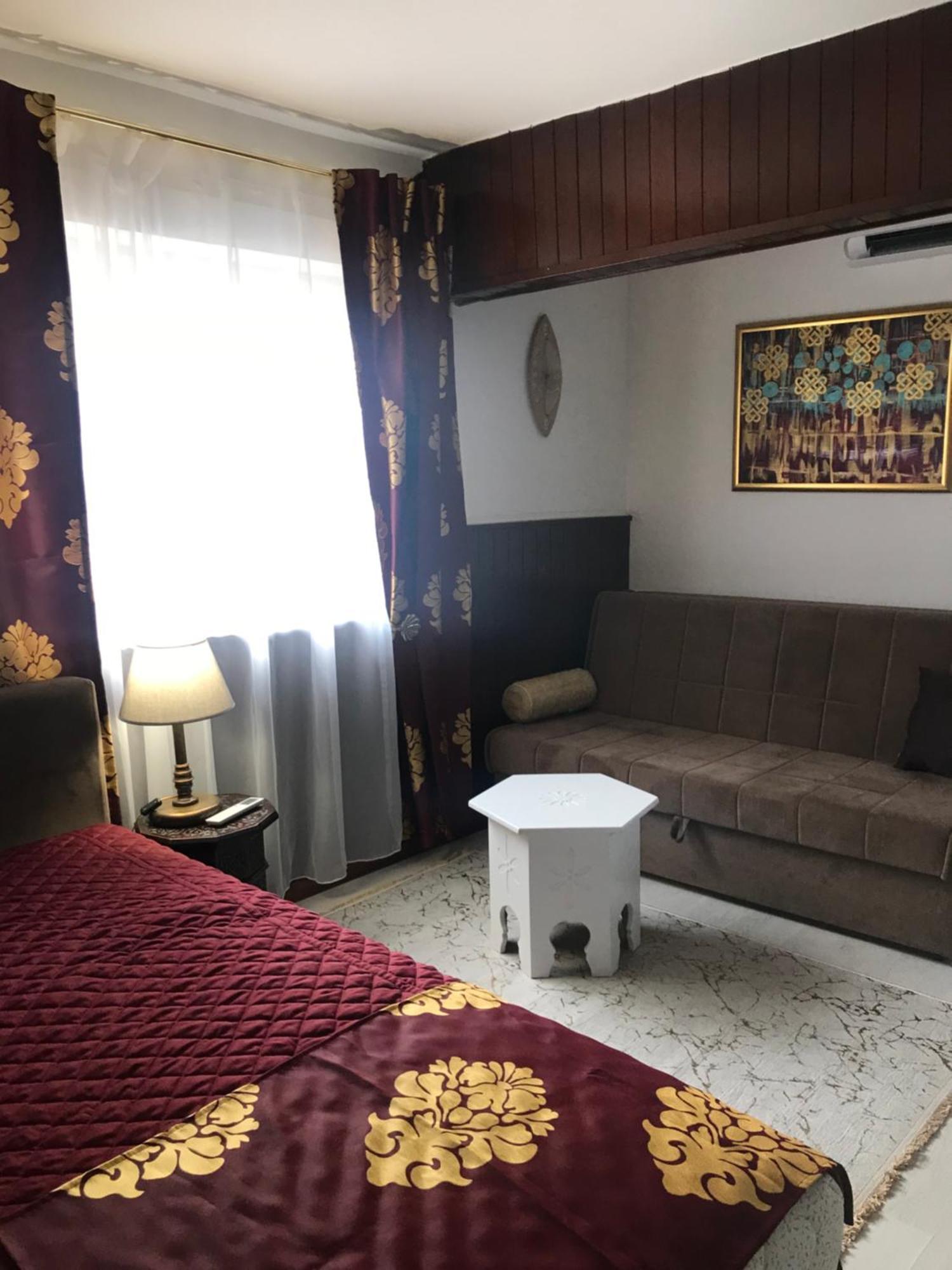 Appartamento Sarajevska Mahala SJJ Esterno foto